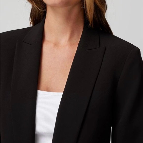 NWT Relaxed Blazer - Picture 5 of 5